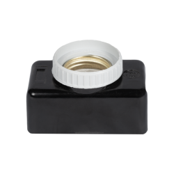 SOCLU SIGURANTA FUZIBILA DII 25A 660V SOCLU SIGURANTA FUZIBILA DII 25A 660V
