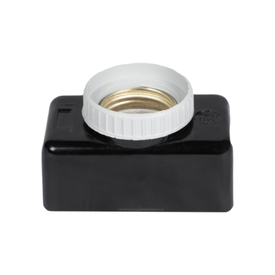 SOCLU SIGURANTA FUZIBILA DII 25A 660V SOCLU SIGURANTA FUZIBILA DII 25A 660V