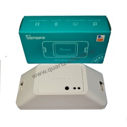 SONOFF RFR3 RELEU WIRELESS CU RECEPTOR RF SONOFF RFR3 RELEU WIRELESS CU RECEPTOR RF