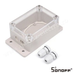 CARCASA IP66 SONOFF CARCASA IP66 SONOFF