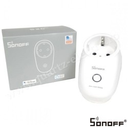 PRIZA WIFI S26 SONOFF