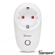 PRIZA WIFI S26 SONOFF