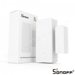 SENZOR MAGNETIC DW2 SONOFF SENZOR MAGNETIC DW2 SONOFF