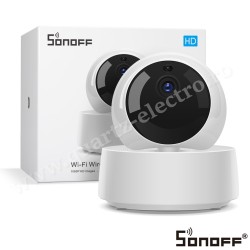 CAMERA SUPRAVEGHERE IP GK-200MP2-B SONOFF