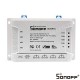 INTRERUPATOR WIFI 4CH Pro R2, 220V SONOFF INTRERUPATOR WIFI 4CH Pro R2, 220V SONOFF
