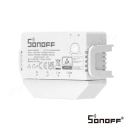 COMUTATOR MINI R3 PENTRU RELEE INTELIGENTE WIFI + eWeLink-Remote (BLUETHOOT) CU MOD DIY (REST API) SONOFF