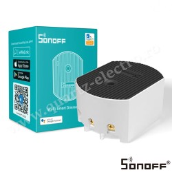 DIMMER INTELIGENT D1 WIFI+RF SONOFF