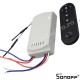 CONTROLER WIFI+RF PENTRU VENTILATOR TAVAN SONOFF CONTROLER WIFI+RF PENTRU VENTILATOR TAVAN SONOFF