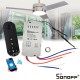 CONTROLER WIFI+RF PENTRU VENTILATOR TAVAN SONOFF CONTROLER WIFI+RF PENTRU VENTILATOR TAVAN SONOFF