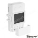 RELEU INTELIGENT WIFI THR316 230V/16A CONTACT USCAT NO/NC ECTRAN LCD SONOFF