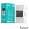 RELEU INTELIGENT WIFI THR316 230V/16A CONTACT USCAT NO/NC ECTRAN LCD SONOFF