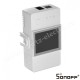 RELEU INTELIGENT WIFI TH ELITE WR3 230V 20A CONTACT USCAT NO/NC ECRAN LCD THR320D SONOFF