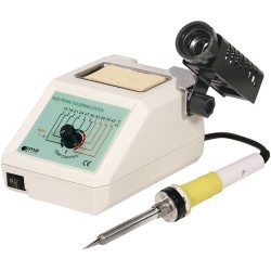 STATIE LIPIT CU COSITOR SMA050