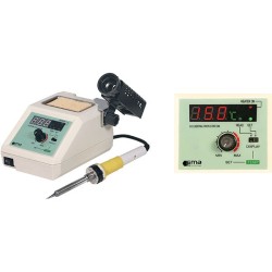STATIE LIPIT CU COSITOR SMA051
