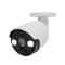 CAMERA SUPRAVEGHERE FALSA DE EXTERIOR CU LAMPA HOME