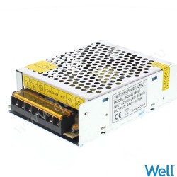 SURSA COMUTATIE 12V 7A WELL