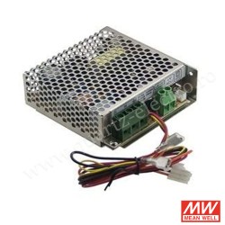 SURSA COMUTATIE 12V 3.6A MEANWELL SCP-50-12