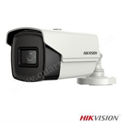 CAMERA ANHD BULLET HIKVISION 5MP IR 40M LENTILA 3.6MM DS-2CE16H8T-IT3F