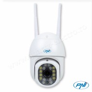 Camera supraveghere video wireless IP440 WiFi PTZ 4MP zoom digital PNI