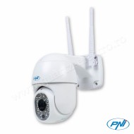 Camera supraveghere video wireless IP440 WiFi PTZ 4MP zoom digital PNI