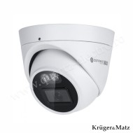 CAMERA WIFI CONNECT C50 TUYA KRUGER&MATZ