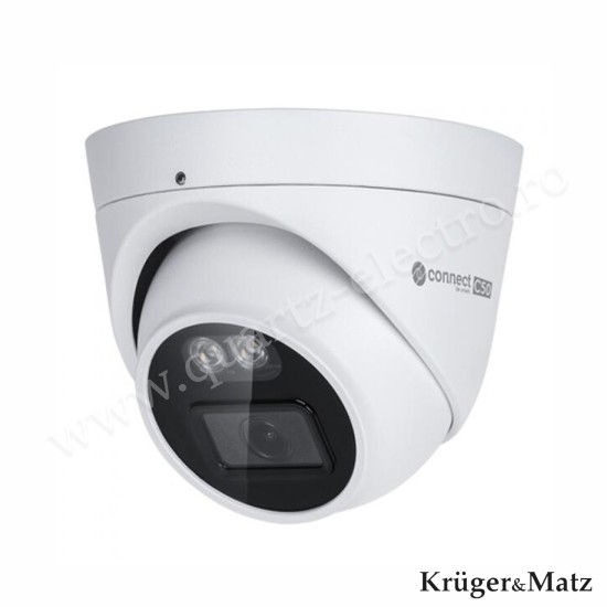 CAMERA WIFI CONNECT C50 TUYA KRUGER&MATZ