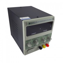 SURSA LABORATOR 0-15V/2A PS-1502D GORDAK SURSA LABORATOR 0-15V/2A PS-1502D GORDAK