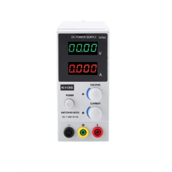 SURSA LABORATOR 0-30V, 0-5A MCH-K305D SURSA LABORATOR 0-30V, 0-5A MCH-K305D