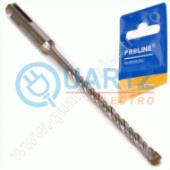 Burghiu beton SDS PLUS 6X160MM PROLINE
