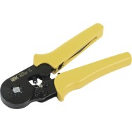 CLESTE DE SERTIZAT PAPUCI 0,5-6 mm² IEK