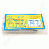 Set tarozi M10 pas normal - MEGA