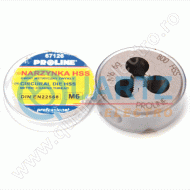 Filiera M6 PROLINE