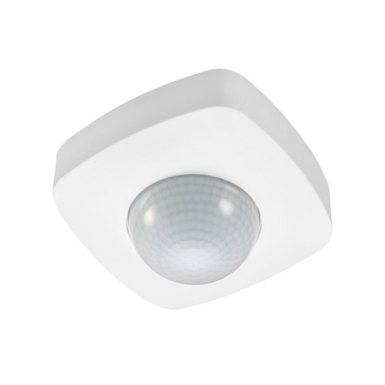 SENZOR DE MISCARE IP20, 360° LUMEN SENZOR DE MISCARE IP20, 360° LUMEN