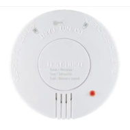 DETECTOR FUM SMO 01 HOME