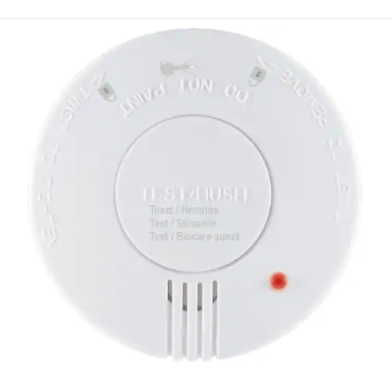 DETECTOR FUM SMO 01 HOME DETECTOR FUM SMO 01 HOME
