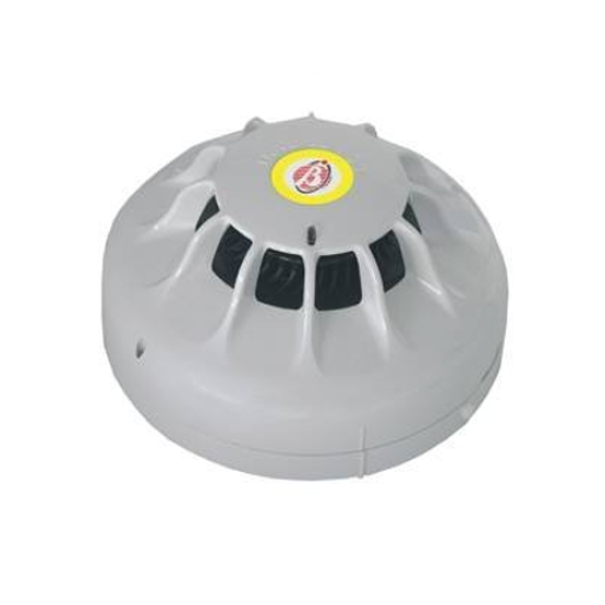 DETECTOR FUM SI TEMPERATURA DSC TH601PH DETECTOR FUM SI TEMPERATURA DSC TH601PH