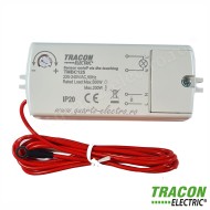 INTRERUPATOR TACTIL CAPACITIV  TRACON