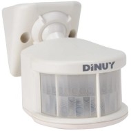 DETECTOR DE MISCARE FARA FIR DMSENR03 TRACON