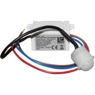 SENZOR DE MISCARE MINI, IP20, 360°, LUMEN