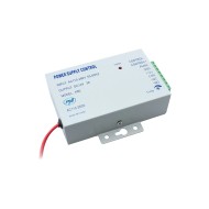 SURSA TENSIUNE CU TEMPORIZARE PENTRU YALE ELECTROMAGNETICE