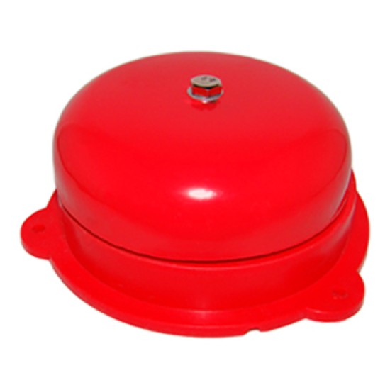 Sonerie clasica 220V, 150 mm, Round Bell Sonerie clasica 220V, 150 mm, Round Bell