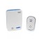 SONERIE FARA FIR, ALIMENTARE 1.5V, ACOPERIRE 120M WELL