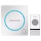 SONERIE FARA FIR 48 MELODII ALB SENCOR S-SWD110