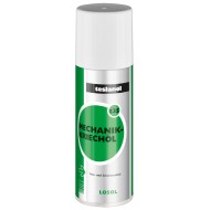SPRAY CU ULEI PENETRANT PENTRU SISTEME MECANICE TESLANOL t35 200ml
