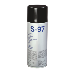 SPRAY VASELINA SILICONICA DUE-CI 200 ML SPRAY VASELINA SILICONICA DUE-CI 200 ML