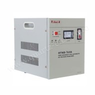 STABILIZATOR AUTOMAT DE TENSIUNE CU SERVOMOTOR 7KVA HIMEL