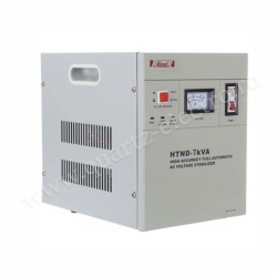 STABILIZATOR AUTOMAT DE TENSIUNE CU SERVOMOTOR 7KVA HIMEL STABILIZATOR AUTOMAT DE TENSIUNE CU SERVOMOTOR 7KVA HIMEL