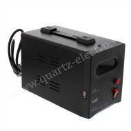 STABILIZATOR AUTOMAT DE TENSIUNE CU RELEU 500VA/300W WELL
