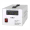 STABILIZATOR AUTOMAT DE TENSIUNE CU SERVOMOTOR 1000VA/600W KEMOT