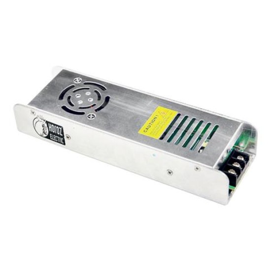 SURSA ALIMENTARE 12V 30A HOROZ SURSA ALIMENTARE 12V 30A HOROZ